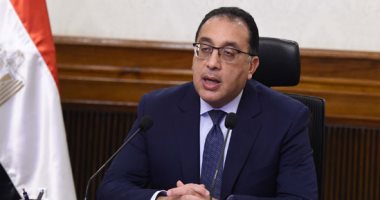 رئيس الوزراء: توجيهات من الرئيس بأن يكون لدينا بنهاية عام 2022 أول مصنع متكامل لمشتقات البلازما.. وأعمال التنفيذ بدأت.. و4 مليارات جنيه تكلفة مشروع المخازن الاستراتيجية للأدوية والمستلزمات الطبية الجاري تنفيذه