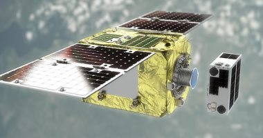 إطلاق قمر الملاحة الروسى "جلوناس كاي2" فى الربع الثانى من 2022
