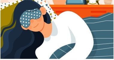 دراسة أمريكية: سماع الموسيقى ليلا يصيبك باضطرابات النوم والأرق