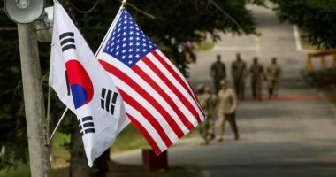 أمريكا وكوريا الجنوبية تتعهدان بمواصلة تعزيز القدرات الدفاعية المشتركة