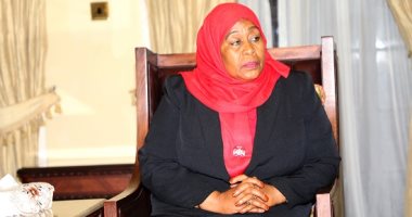 سلطنة عمان وتنزانيا تبحثان سبل تعزيز العلاقات الثنائية