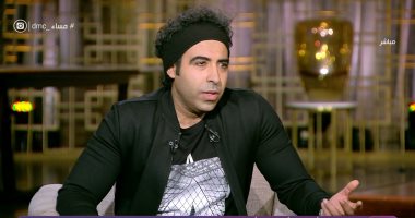 محمد عدوية لرامي رضوان: أغنية تتر "ورا كل باب" نجحت لأنها أسرية ومأثرة