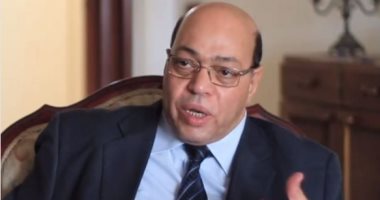 الأمانة العامة لمؤتمر أدباء مصر تختار شاكر عبد الحميد شخصية العام الثقافية