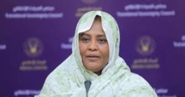 وزيرة خارجية السودان تبدأ جولة إفريقية لشرح موقف الخرطوم من "سد النهضة"