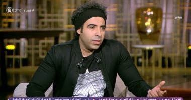 محمد عدوية يطرح أحدث أغانيه "طريق إسكندرية".. فيديو 