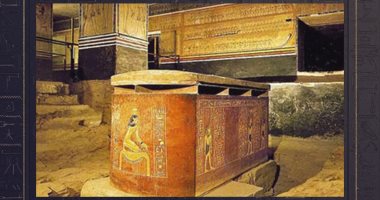 "الرحلة الذهبية".. تفاصيل نقل مومياوات 22 ملكا إلى متحف الحضارة "فيديو"