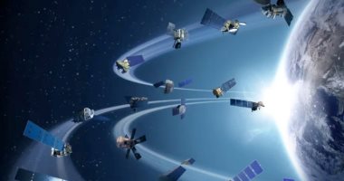 ناسا وسبيس إكس تتوافقان على مشاركة البيانات لتجنب اصطدام الأقمار الصناعية