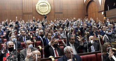 مجلس الشيوخ يوافق مبدئيا على إنشاء هيئة مصرية لضمان جودة التعليم الفنى