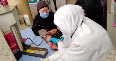 16 مركزا جديدا بالإسكندرية لتطعيم المواطنين ضد كورونا