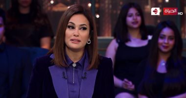 هند صبري لـ سمر يسري: أعتبر نفسي ممثلة مصرية على الرغم من أنني تونسية