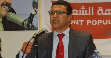برلماني تونسى: زعيم حركة النهضة رمز للفساد.. وهدفنا الإطاحة براشد الغنوشى