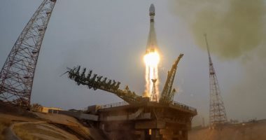 فيديو و صور.. روسيا تطلق 38 قمرا صناعيا لعدة دول من بينها ثلاث دول عربية