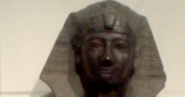 نقل المومياوات.. أمنحتب الثانى ملك لا يعرف الهزيمة وحكم مصر 25 سنة