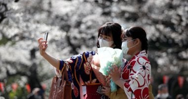 وزير الصحة اليابانى يؤكد صعوبة رفع حالة الطوارئ المرتبطة بكورونا فى موعدها