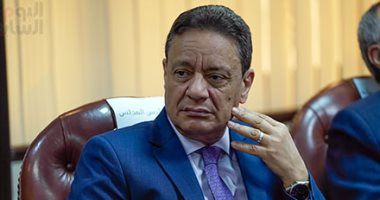 كرم جبر: مصر جاهزة لجميع السيناريوهات المتعلقة بسد النهضة