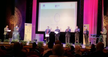 أمين المجلس الأعلى: الدولة تعمل على تعزيز وتنمية قدرات الشباب