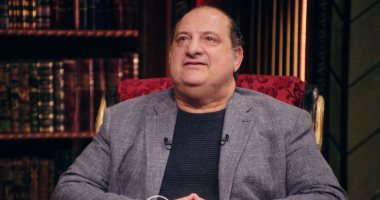 خالد الصاوى ضيف "بيت للكل" اليوم على الفضائية المصرية