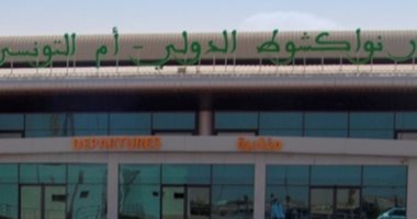 وسائل إعلام موريتانية: مجهول يحتجز طائرة فى مطار نواكشوط ويهدد بتفجيرها