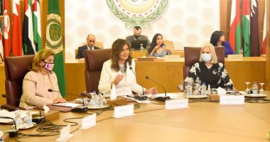 المجلس العربى للمسؤولية المجتمعية يكرم وزيرة الهجرة ضمن أهم 7 سيدات مؤثرات