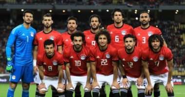 مباراة منتخب مصر أمام أنجولا بدون VAR