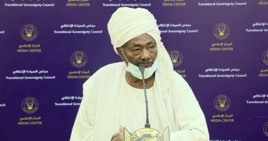 إصابة رئيس حزب الأمة السودانى ونائبه بفيروس كورونا