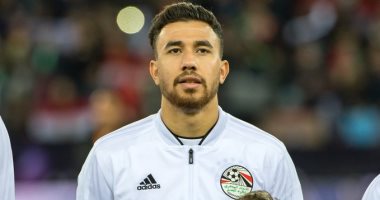 تريزيجيه بعد فوز مصر على المغرب: هدفنا التتويج ببطولة أمم أفريقيا