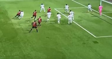 منافس الزمالك.. مولودية الجزائر يخطف التعادل أمام اتحاد العاصمة "فيديو"