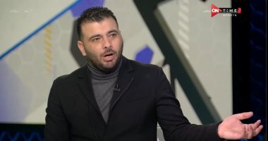 عماد متعب: موسيماني احترم الترجي وأعطاه حجمه الحقيقي