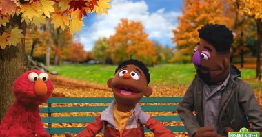 لأول مرة.. Sesame Street يضم دمى سوداء لمكافحة العنصرية وتعريف الأطفال سر الاختلاف