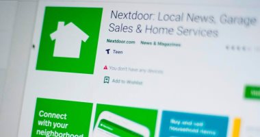 يعنى إيه منصة Nextdoor وكيفية استخدامها فى خطوات بسيطة؟