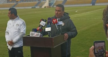 أون سبورت تنقل توقعات الجماهير لمباراة منتخب مصر و أنجولا..فيديو 