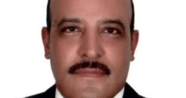 أيمن عثمان يتولى أعمال رئاسة جامعة أسوان مؤقتاً بعد اعتذار "غلاب" للإصابة بكورونا