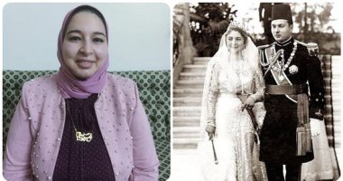 بصور نادرة وقصص جديدة.. إيمان كرست وقتها لتتبع حكايات العائلة المالكة المصرية