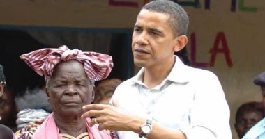 وفاة جدة باراك أوباما فى كينيا عن عمر يناهز 99 عاما