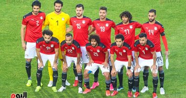 اتحاد الكرة يوافق على سفر منتخب مصر إلى الجابون بطائرة خاصة