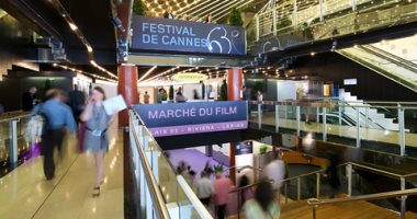 Cannes Marché يعلن عن مواعيد العرض المسبق عبر الإنترنت..اعرف التفاصيل 