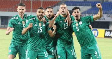 منتخب الجزائر يواجه مالى وديا الأحد استعدادا لتصفيات المونديال