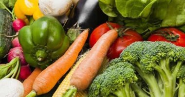 5 خضروات منخفضة الكربوهيدرات يجب تضمينها فى نظامك الغذائى.. منها البروكلى