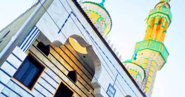 افتتاح 92 مسجدا الجمعة المقبلة بمناسبة قرب شهر رمضان.. صور