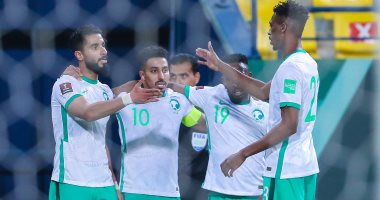 السعودية فلسطين مباراة و تقرير مباراة