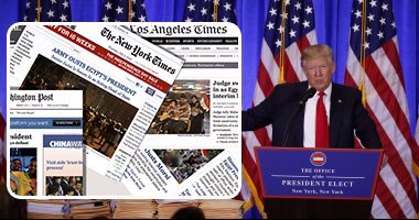  واشنطن بوست: ترامب لن يكسب دعوته القضائية ضد نيويورك تايمز