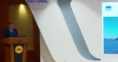 رئيس هيئة قناة السويس: مرور 113 سفينة بالقناة منذ انتهاء أزمة السفينة الجانحة