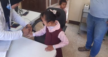 مد العمل بالحملة القومية للتطعيم ضد شلل الأطفال يومين بجنوب سيناء
