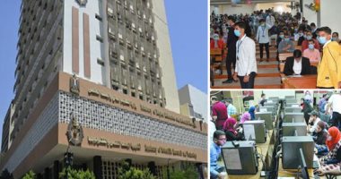 أمين الجامعات الخاصة: فتح باب التسجيل بعد نهاية المرحلة الأولى للتنسيق الحكومي