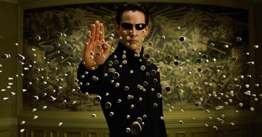 بريانكا شوبرا تنشر "أفيش" فيلم "The Matrix".. وتكشف موعد عرضه للجمهور