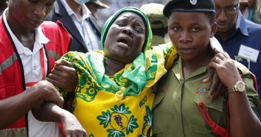 45 قتيلا حصيلة ضحايا مراسم تشييع رئيس تنزانيا الراحل جون ماجوفولى