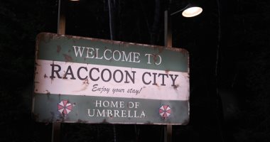 Sony تؤجل عرض Resident Evil : Welcome to Raccoon City