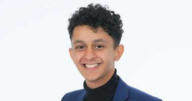 شاب مصرى بألمانيا عمره 19 عاما يخوض الانتخابات البرلمانية على مستوى الولايات "تحديث"