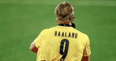 تقارير: هالاند يفضل الانضمام إلى برشلونة أو ريال مدريد