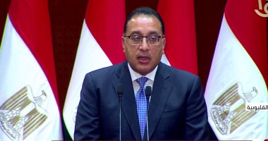 رئيس الوزراء من مدينة الأدوية: مصر من أقل دول العالم تسجيلا للإصابات بكورونا